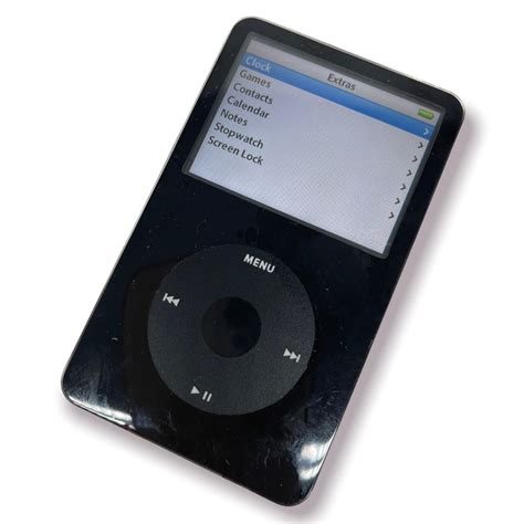 ipod 80gb instruction manual Epub