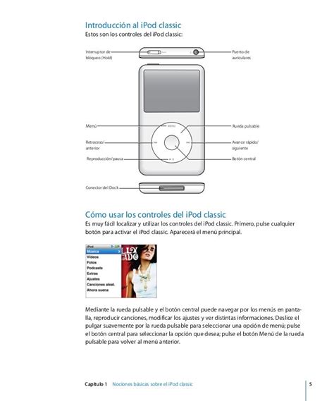ipod classic 80gb user manual Kindle Editon