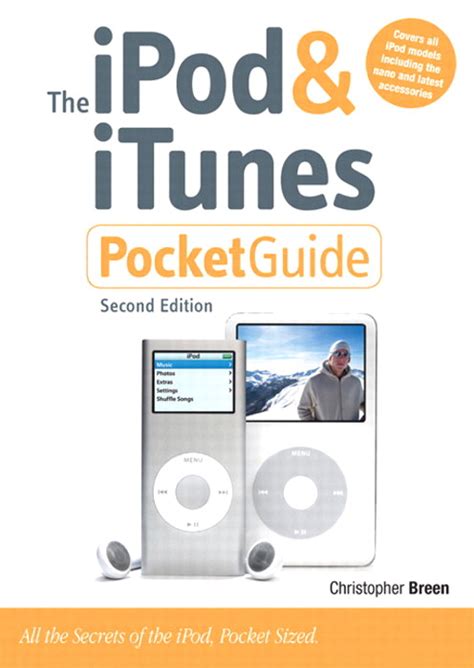 ipod ebooks pdf guide Doc