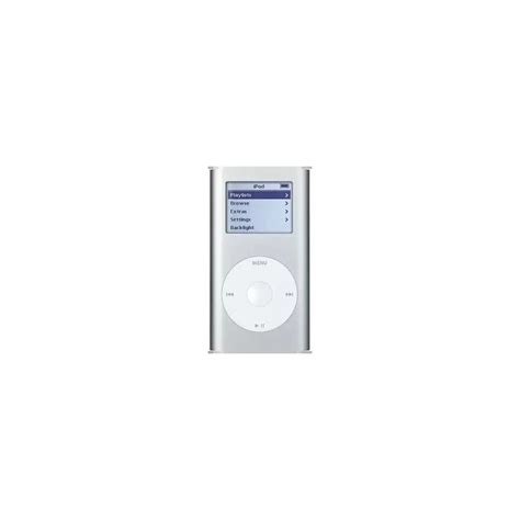 ipod mini user guide Kindle Editon