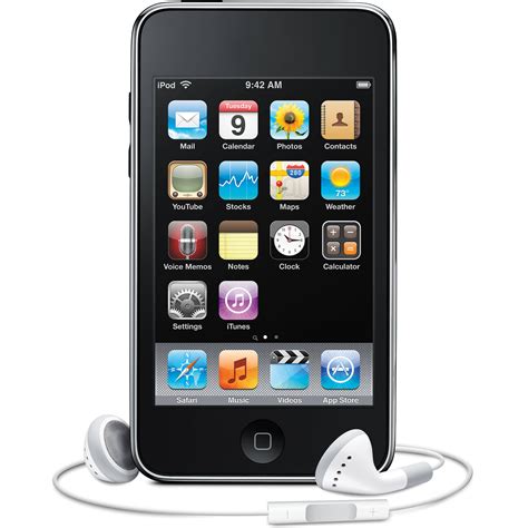 ipod model mc008ll manual Reader