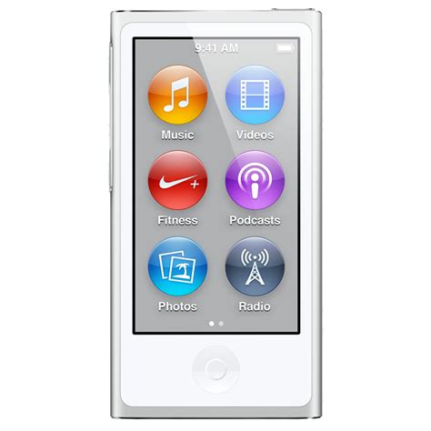 ipod nano 16gb 6th generation user guide Doc