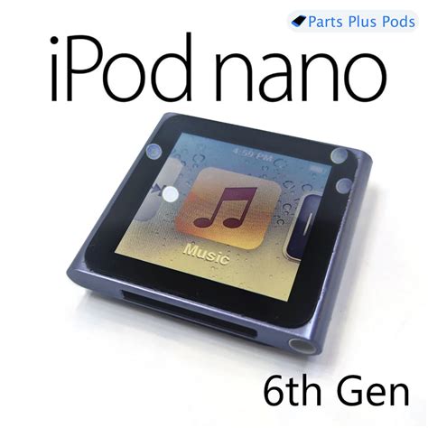 ipod nano a1366 manual Epub