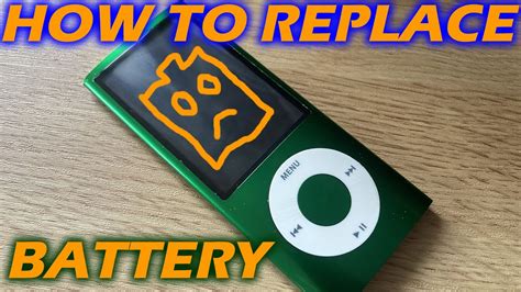 ipod nano battery problem recall Reader