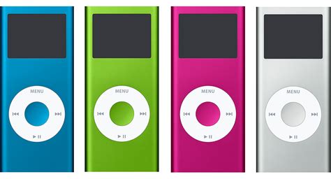 ipod nano recall how long does it take Reader