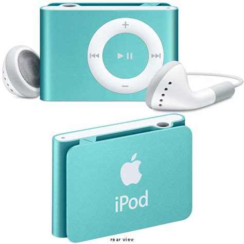 ipod shuffle 1gb manual espanol Reader