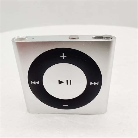 ipod shuffle model a1373 manual Kindle Editon