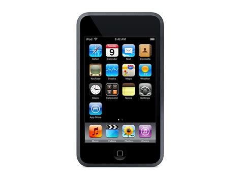 ipod touch 1st generation wifi repair Kindle Editon