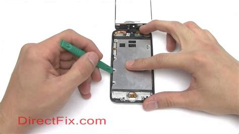 ipod touch 4 repair manual Epub