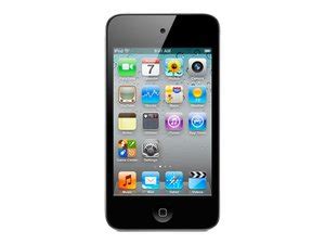 ipod touch 4th generation repair guide Kindle Editon