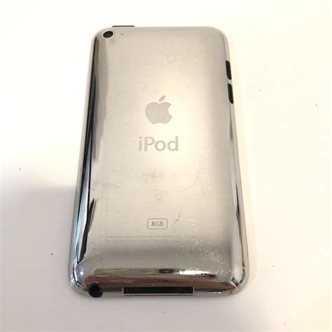 ipod touch 8gb manual Kindle Editon