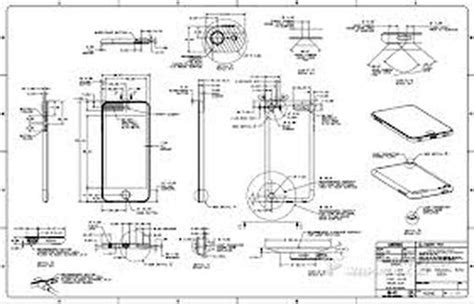 ipod touch button diagram Reader