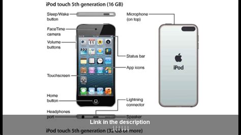 ipod touch user manual 3rd generation Doc