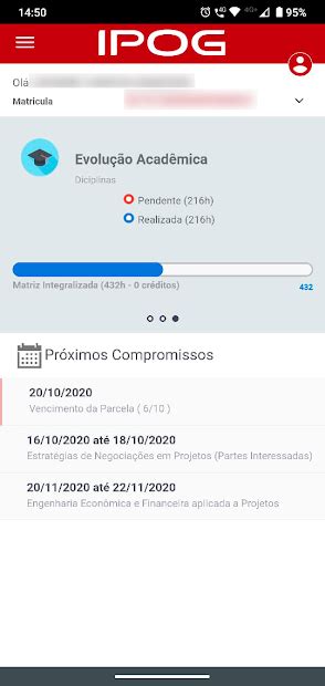 ipog Portal do Aluno: Seu Guia Completo para Sucesso Acadêmico