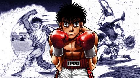 ippo english dub season 2