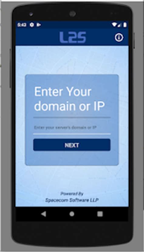 ips id of log2space in mumbra Reader