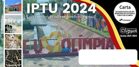 iptu olimpia