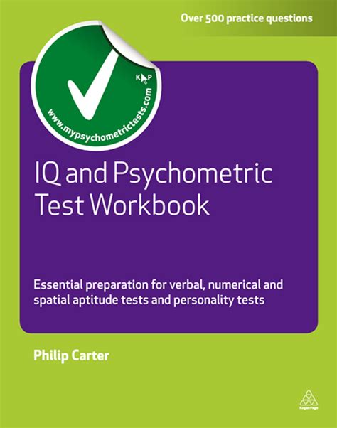 iq and psychometric test workbook iq and psychometric test workbook Doc