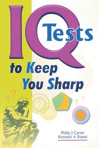 iq tests to keep you sharp iq tests to keep you sharp Doc