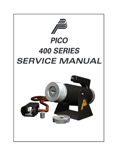 ir 400 service manual in pdf PDF