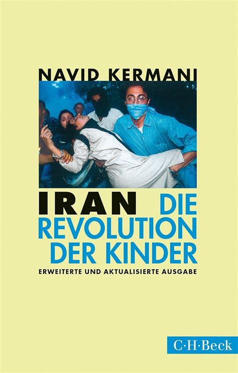 iran revolution kinder navid kermani Reader