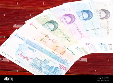 iranian toman to dollar