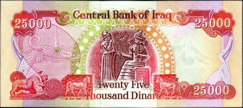 iraqi dinar to us dollar today