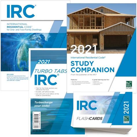 irc 21 code pdf PDF