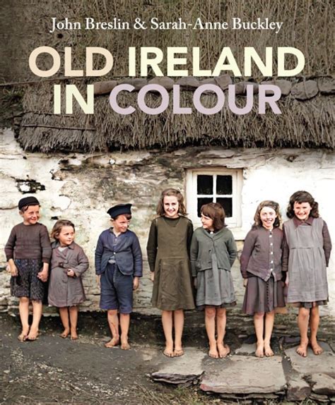 ireland in coulour collection of forty colour photographs Epub