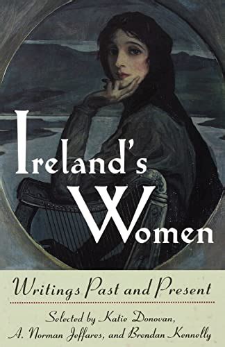 irelands women writings past and present Reader