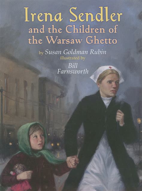 irena sendler and the children of the warsaw ghetto Kindle Editon