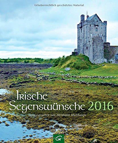 irische segensw nsche 2016 postkartenkalender autor Epub