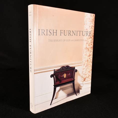 irish furniture the paul mellon centre for studies in british art Reader