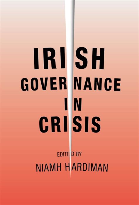 irish governance in crisis Epub