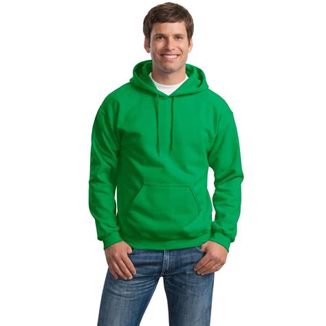 irish green sweatshirt