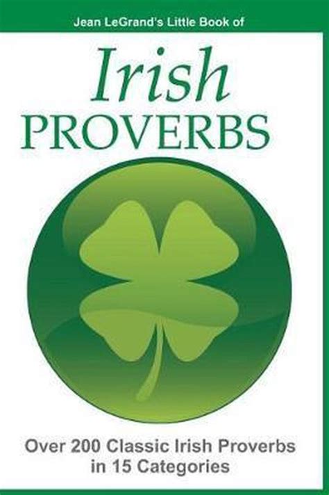 irish proverbs over 200 insightful irish proverbs in 15 categories Reader