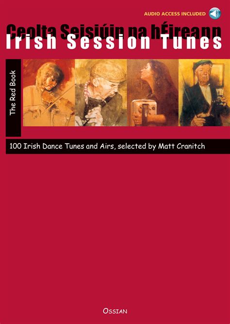 irish session tunes the red book 100 irish dance tunes and airs fiddle Epub