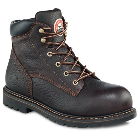 irish setter boots work