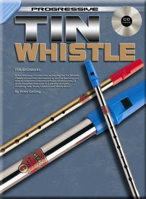 irish whistle tune bk or cd Kindle Editon