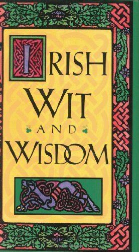 irish wit and wisdom mini books Kindle Editon
