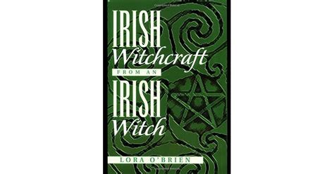 irish witchcraft from an irish witch Reader