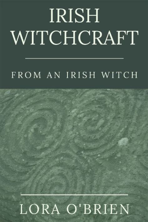 irish witchcraft from an irish witch Reader