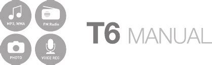 iriver t6 user guide Epub