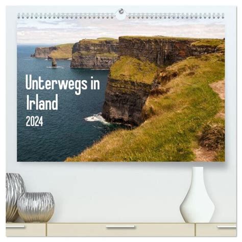 irland m rchenbuchch version wandkalender 2016 quer Epub