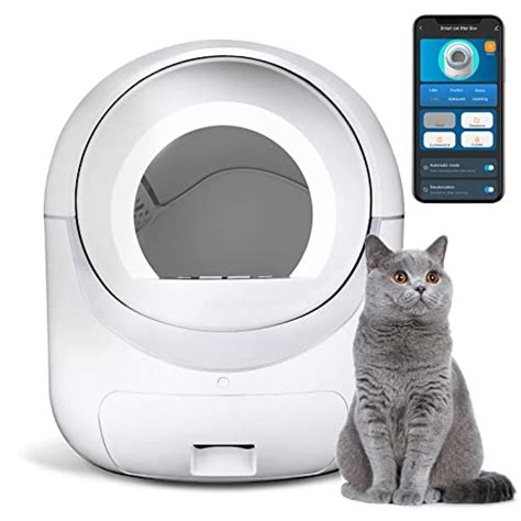 irobot cat litter box