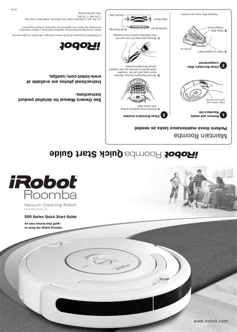 irobot create manual pdf Doc