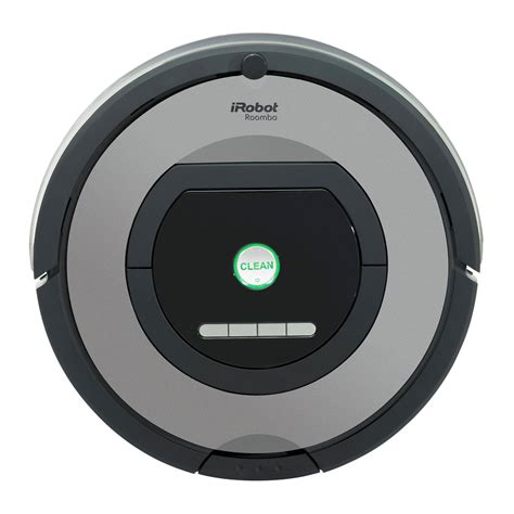 irobot roomba 700 series user guide Doc