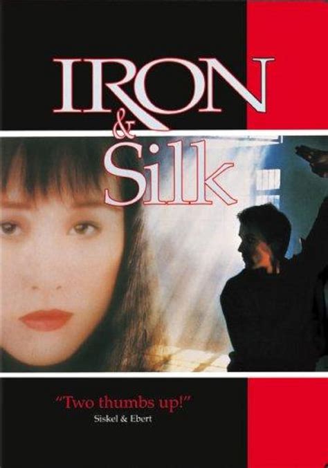 iron and silk download Epub