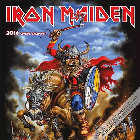 iron maiden 2016 square 12x12 global Reader