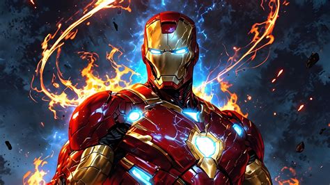 iron man pc lock folder PDF